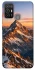 Чохол на ZTE Blade A52 Sunrise mountain фото 1 з 1