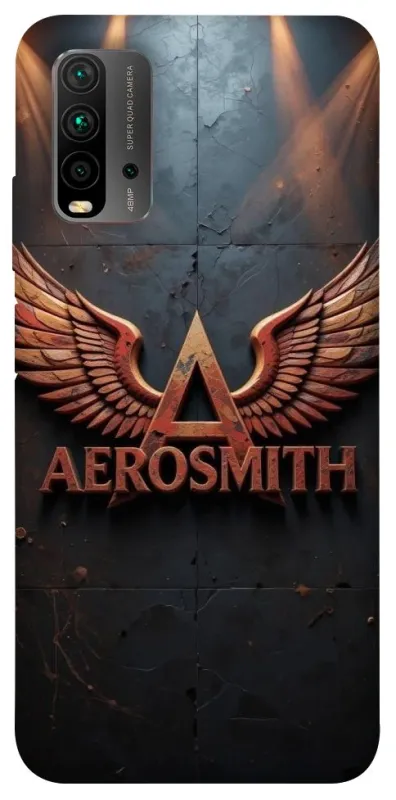 Чохол на Xiaomi Redmi 9T Aerosmith фото 1 з 1
