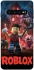 Чохол на Samsung Galaxy S10 Roblox monsters фото 1 з 1