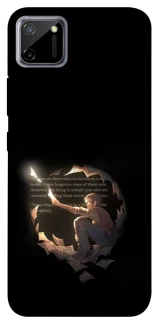 Чехол на Realme C11 Omniscient Reader's v2 фото 1 из 1