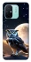 Чохол на Xiaomi Redmi 12C / Poco C55 Cyber ​​owl фото 1 з 1