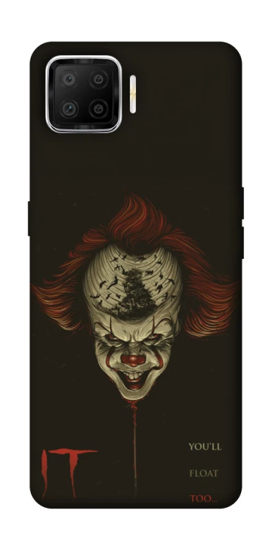 Чохол на Oppo A73 (2017) Воно v2 фото 1 з 1