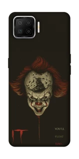 Чохол на Oppo A73 (2017) Воно v2 фото 1 з 1