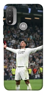 Чохол на Motorola Moto E20 Jude Bellingham фото 1 з 1