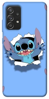 Чохол на Samsung Galaxy A52 4G / A52 5G Stitch ver.6 фото 1 з 1