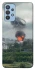 Чохол на Samsung Galaxy M32 Moscow never sleeps ver.4 фото 1 з 1