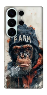 Чехол на Samsung Galaxy S26 Ultra Шимпанзе v3 фото 1 из 1
