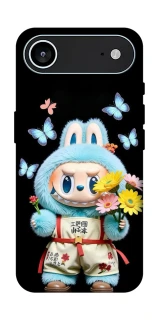 Чохол на Apple iPhone 17 Air (6.5") Japan Labubu фото 1 з 1