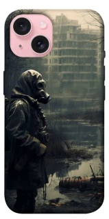 Чохол на Apple iPhone 15 (6.1") Stalker v2 фото 1 з 1