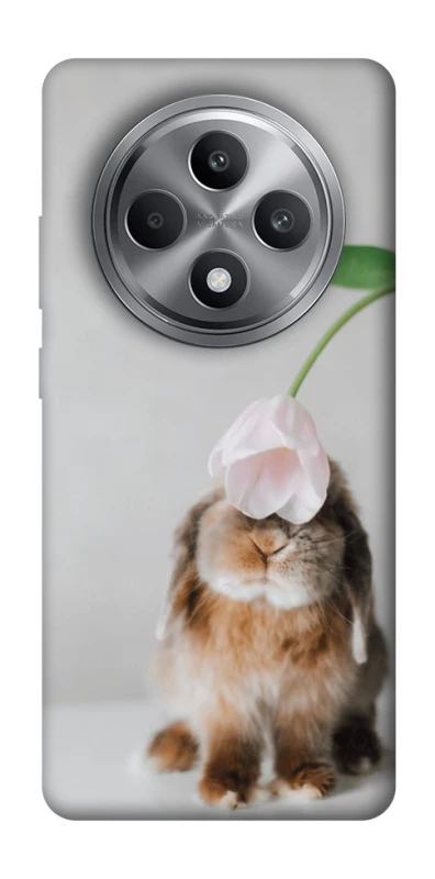 Чохол на Oppo Reno 12 F 4G Bunny фото 1 з 1