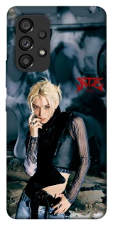 Чохол на Samsung Galaxy A53 5G Felix v2- Stray Kids фото 1 з 1