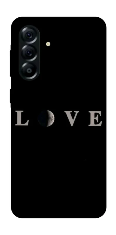 Чехол на Samsung Galaxy A57 5G Love aesthetic ver.15 фото 1 из 1