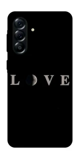 Чохол на Samsung Galaxy A57 5G Love aesthetic ver.15 фото 1 з 1