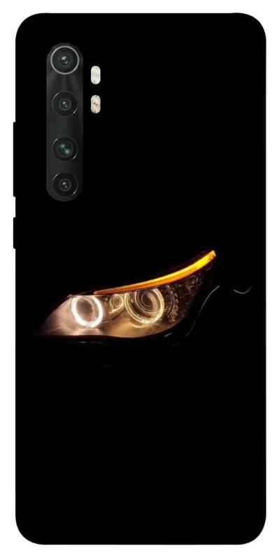 Чохол на Xiaomi Mi Note 10 Lite BMW v15 фото 1 з 1