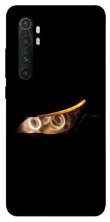 Чохол на Xiaomi Mi Note 10 Lite BMW v15 фото 1 з 1