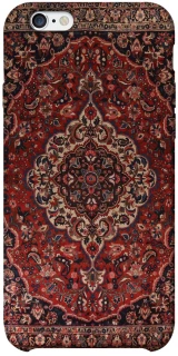 Чохол на Apple iPhone 6/6s plus (5.5") Килим v14 фото 1 з 1