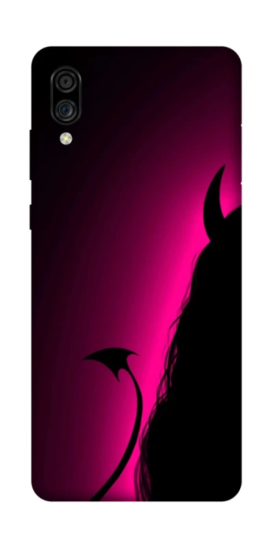 Чохол на ZTE Blade A5 (2020) Pink Love фото 1 з 1