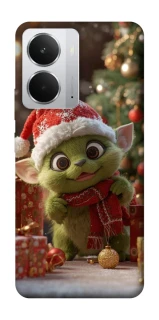 Чохол на Realme 14 Grinch mood ver.5 фото 1 з 1