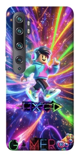 Чехол на Xiaomi Mi Note 10 / Note 10 Pro / Mi CC9 Pro Roblox collage ver.2 фото 1 из 1