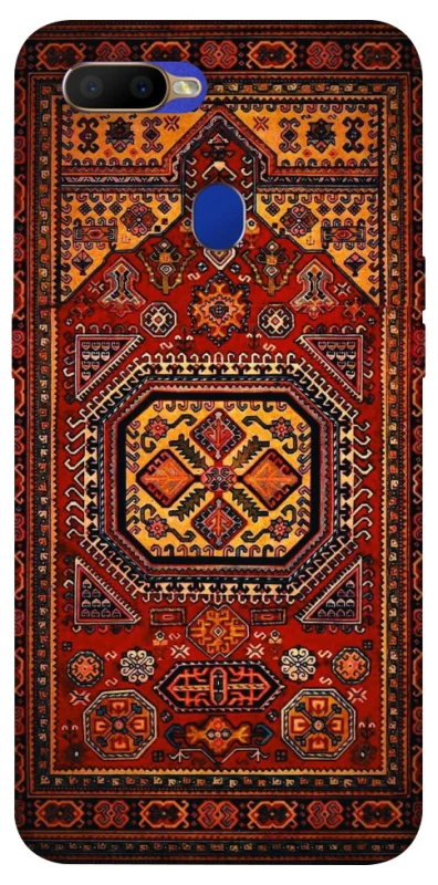 Чехол на Oppo A5s Килим v1 фото 1 из 1