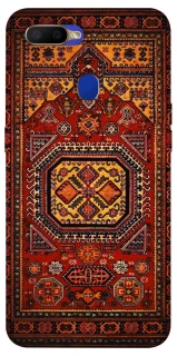 Чехол на Oppo A5s Килим v1 фото 1 из 1