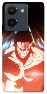 Чехол на Vivo Y36 Todo v4 фото 1 из 1