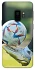 Чохол на Samsung Galaxy S9 Football Ball v2 фото 1 з 1