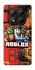 Чохол на Xiaomi Poco X7 Roblox aesthetics ver.8 фото 1 з 1
