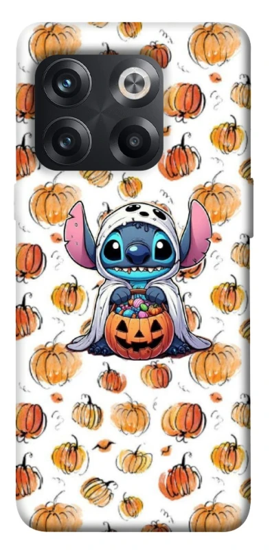 Чохол на OnePlus 10T Halloween Stitch ver.4 фото 1 з 1
