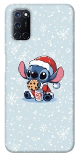 Чехол на Oppo A52 / A72 / A92 Stitch ver.21 фото 1 из 1