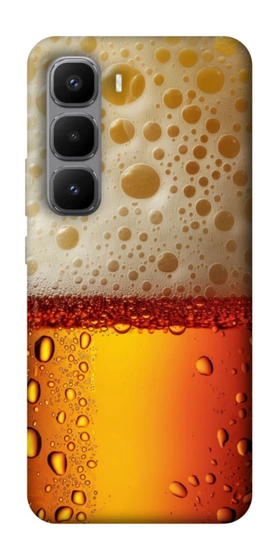 Чохол на Infinix Hot 60 Pro+ Beer Style фото 1 з 1