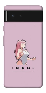 Чохол на Google Pixel 6 Вайфу фото 1 з 1