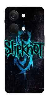 Чехол на OnePlus Nord 3 Slipknot ver.2 фото 1 из 1