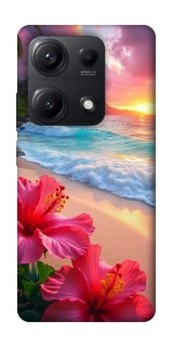 Чохол на Xiaomi Redmi Note 14S Flowers v21 фото 1 з 1