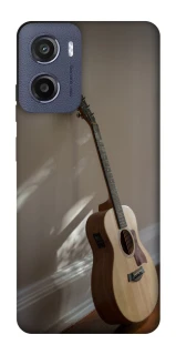 Чохол на Motorola Moto E15 Гітара фото 1 з 1