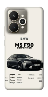 Чохол на Realme 15 M5 F90 фото 1 з 1