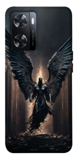 Чехол на OnePlus Nord N20 SE Dark Angel фото 1 из 1