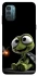 Чохол на Nokia G21 Funny turtle фото 1 з 1