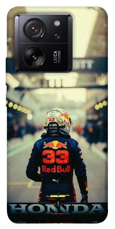 Чохол на Xiaomi 13T Pro F-1 ver.7 фото 1 з 1