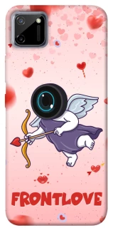 Чехол на Realme C11 Frontlove фото 1 из 1