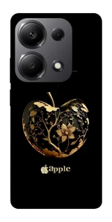 Чохол на Xiaomi Redmi Note 13 Pro 5G Apple logo ver.2 фото 1 з 1