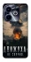 Чохол на Infinix Hot 40i Moscow never sleeps фото 1 з 1