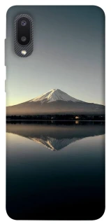 Чехол на Samsung Galaxy A02 Fujiyama v2 фото 1 из 1