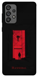 Чехол на Samsung Galaxy A73 5G Hannibal фото 1 из 1
