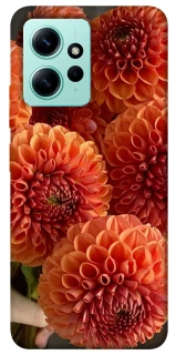 Чохол на Xiaomi Redmi Note 12 4G Flower1 фото 1 з 1