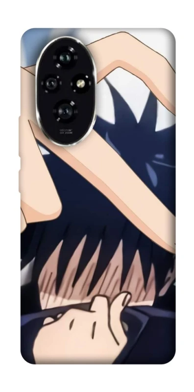 Чохол на Honor 200 Megumi фото 1 з 1