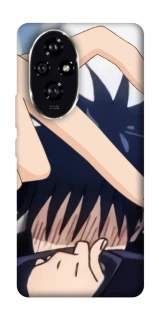 Чохол на Honor 200 Megumi фото 1 з 1