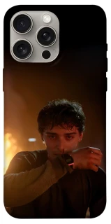 Чохол Stranger Things ver.36 фото 1 з 1