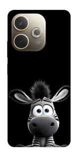 Чехол на Oppo A5 Pro 4G My Zebra фото 1 из 1