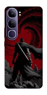 Чохол на Vivo Y300 Berserk v21 фото 1 з 1